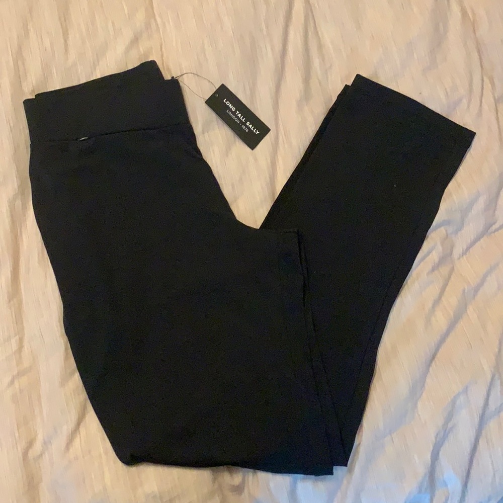 LTS yoga pants
